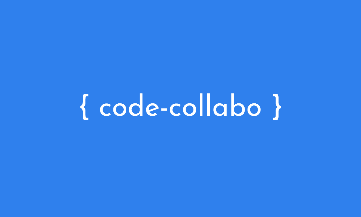 What is Code Collabo and who is it for?